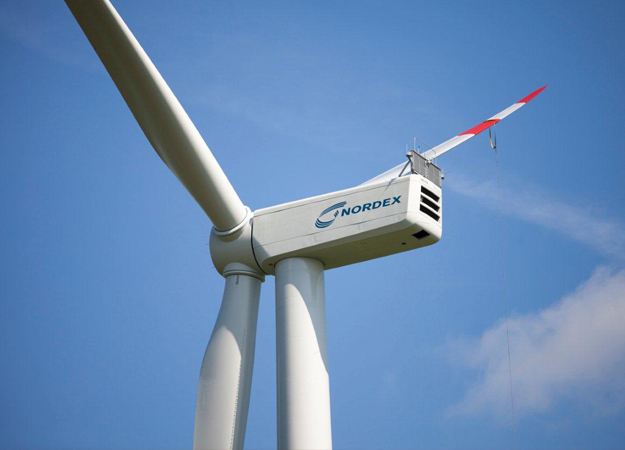 Nordex lands 508MW Canada orders Nordex stake fuels earnings surge at Acciona