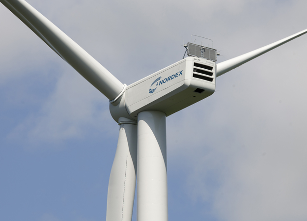 Wind Works sells local power