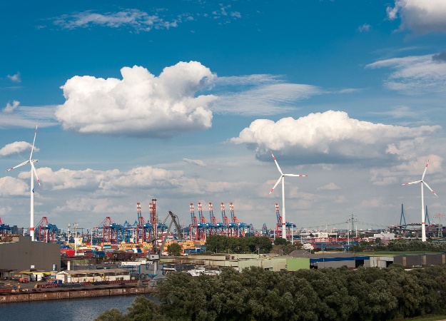 Convent opens Hamburg office
