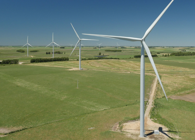 Nordex wins 50MW turbine contract in Poland Nordex wins 50MW turbine contract in Poland