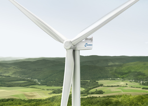 Nordex goes Dutch with 35MW order
