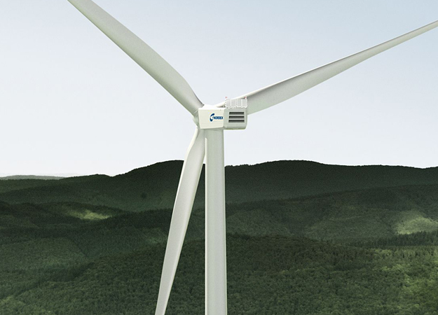 Nordex seals 54MW double time in France
