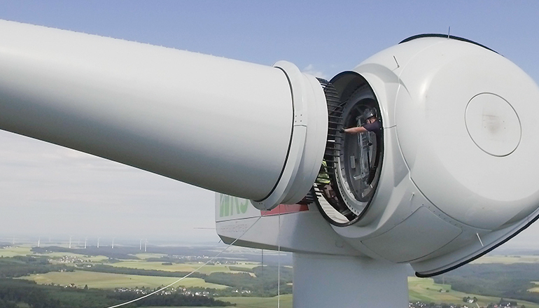 Nordex wins 102MW in France