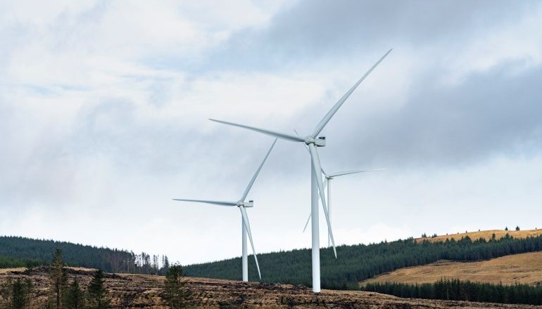 Nordex lands 123MW German turbine hat-trick Nordex lands 123MW German turbine hat-trick