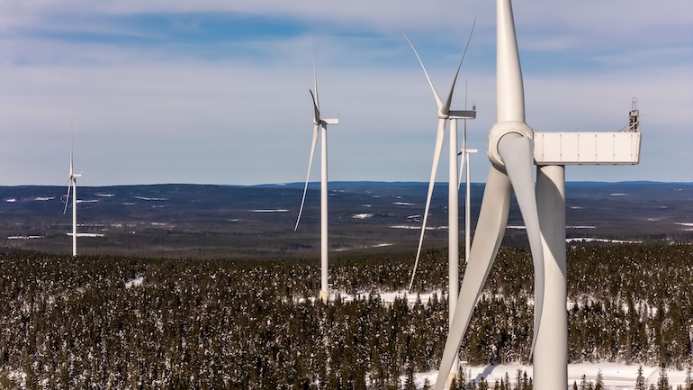 Nordex notches 1GW Alliant US turbine deal