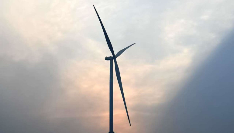 Nabrawind supplies 17 towers in Australia Nabrawind supplies 17 towers in Australia