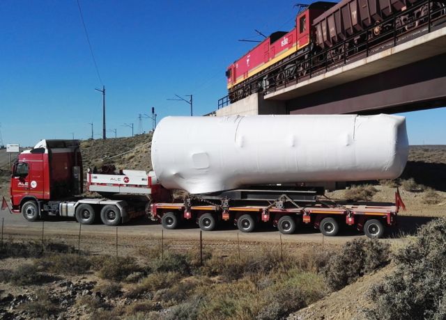 Lekela restarts S Africa delivery