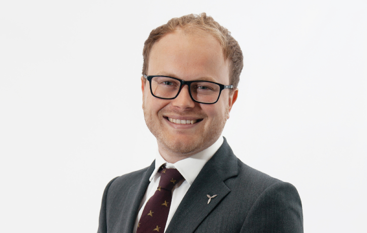 UPDATE: UK support for offshore wind exports ‘needs rethink'