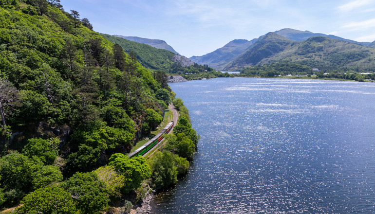 National Grid energises second Dinorwig circuit