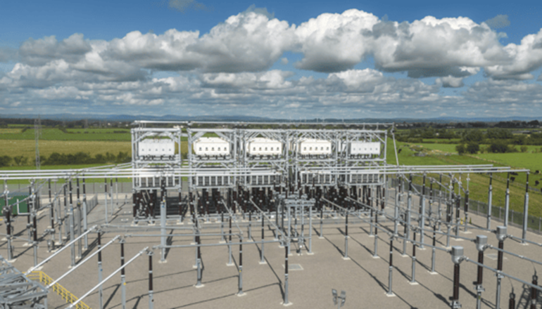 NESO unveils energy infrastructure ‘blueprint’ National Grid project aims to ease bottlenecks