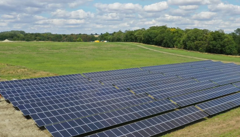 LGIM commits £25m to boost National Trust renewables push LGIM commits £25m to boost National Trust renewables push