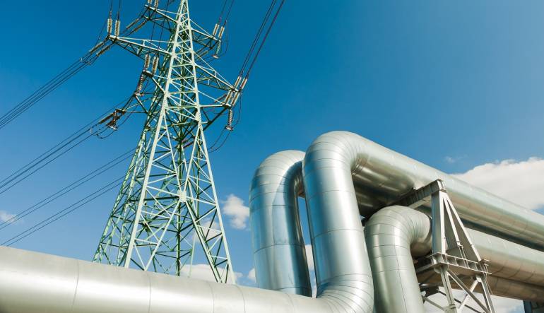 Natural Power to support H2med project Natural Power to support H2med project