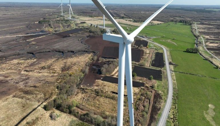 Natural Power supports Statkraft on Cushaling Natural Power supports Statkraft on Cushaling