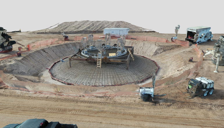 NatPow wins US funding for smart curtailment NatPow wins US funding for smart curtailment