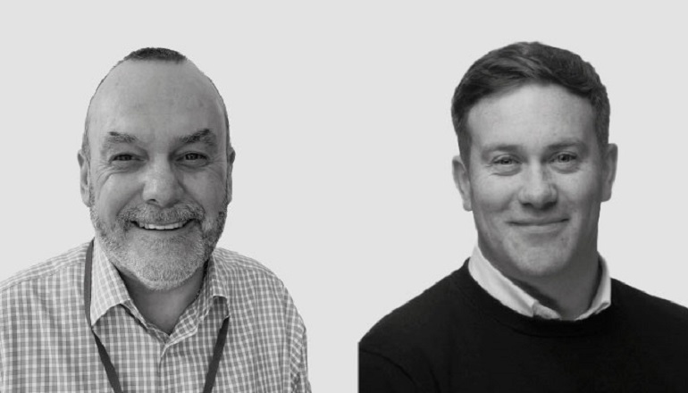 Natural Power duo bolsters SafetyOn leadership team Natural Power duo bolsters SafetyOn leadership team