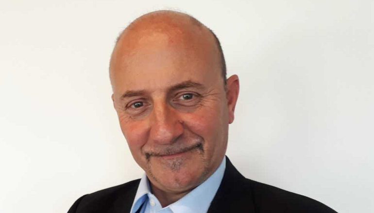New COO boards Naval Energies