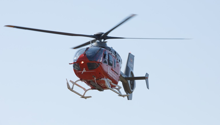 Spanish turbine explosion injures workers