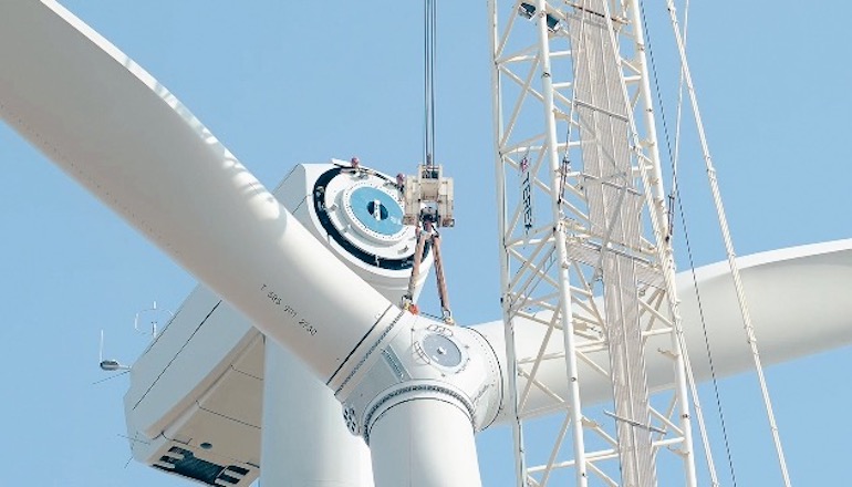 Aneo buys RWE Swedish wind portfolio Aneo buys RWE Swedish wind portfolio