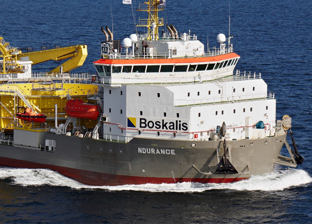 VBMS awaits Galloper export duty