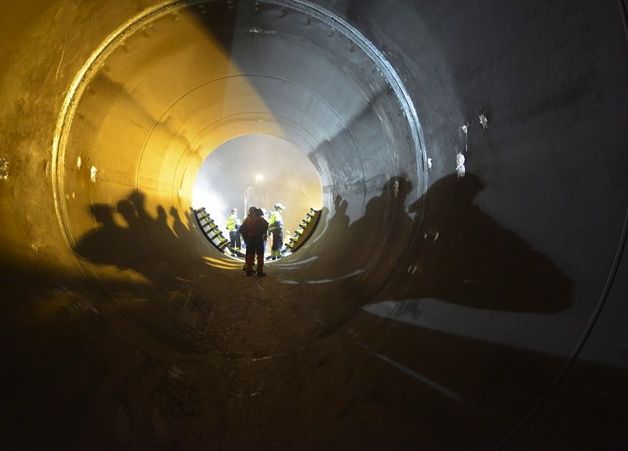 Statkraft boosts domestic hydro
