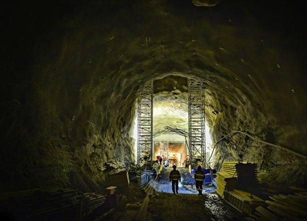 Statkraft starts hydro exam