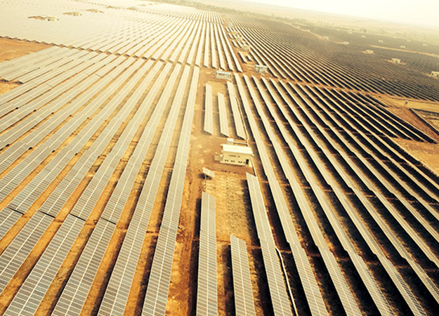 Asia Pacific renewables ‘cheaper than coal by 2030’ India solar capacity tops 30GW