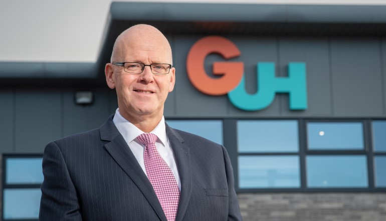 UK urged to invest in underwater industry