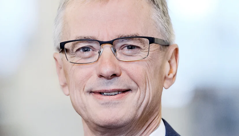 K2 Management hires new CEO K2 Management hires new CEO