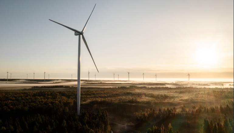 Neoen to double Oz portfolio Three Finnish wind farms enter construction