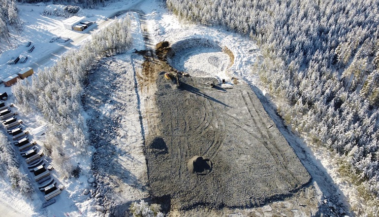 Natural Power advises on 404MW Mutkalampi Natural Power advises on 404MW Mutkalampi