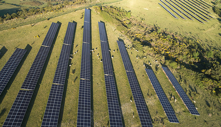 Neoen, Equinix strike Italian solar PPA Neoen seals Le Couret PPA