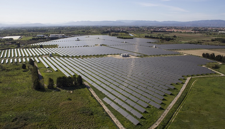 Neoen starts construction on Irish solar duo Neoen and RTE trial grid forming battery