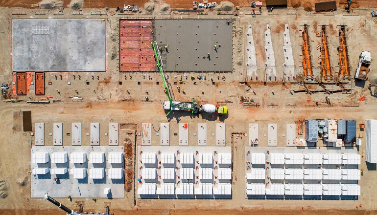 Neoen wins contract for 219MW Oz BESS Neoen wins contract for 219MW Oz BESS