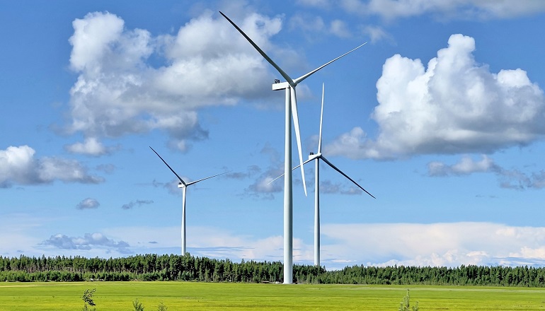 Neoen, Prokon turn sod on Finnish wind duo Neoen