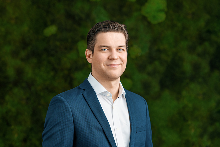 Green Genius bags €6.9m to fund solar project Green Genius bags €6.9m to fund solar project