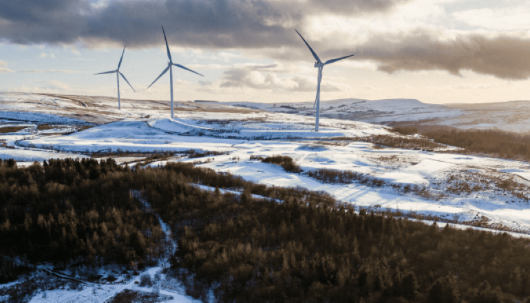 NESO forecasts strongest winter margins since 2019
