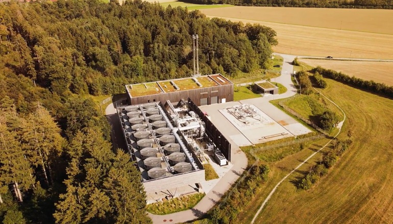 UK National Geothermal Centre launches UK National Geothermal Centre launches