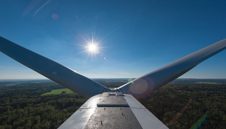 Nordex lands Dutch double
