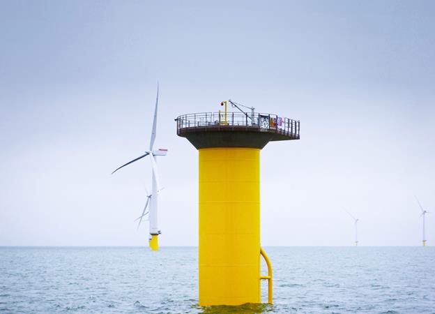Dutch have offshore covered