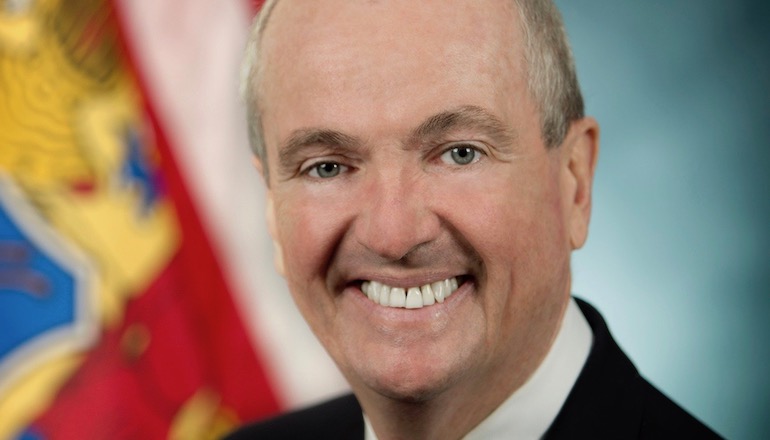 New Jersey cancels fourth offshore wind solicitation US north-east states enter transmission pact