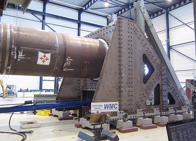 Dutch study sustainable monopile decommissioning