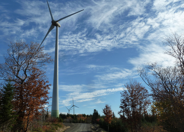 Enercon secures €118m for Swedish wind build