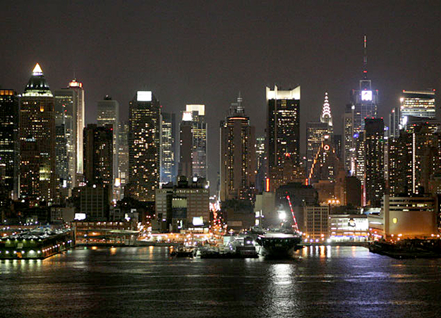 New York City reveals offshore wind vision New York City reveals offshore wind vision