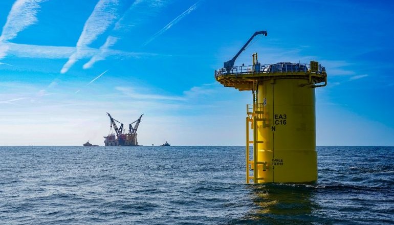 Nexans to supply 66kV kit for EA3 Nexans to supply 66kV kit for EA3