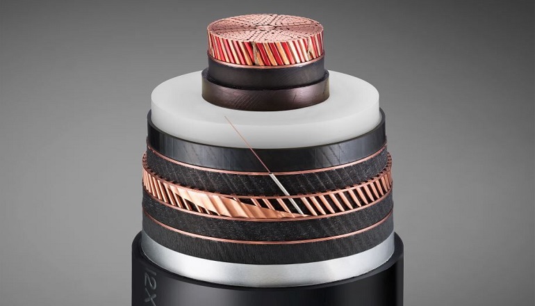 Nexans wired to German grid upgrade