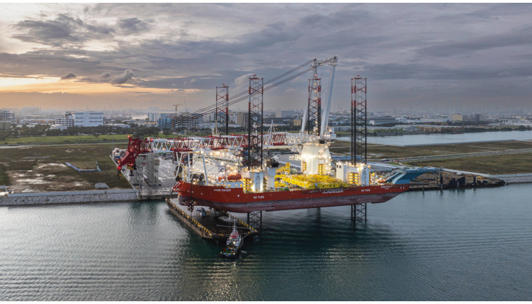 Nexra wins Taiwan O&M campaign Nexra wins Taiwan O&M campaign
