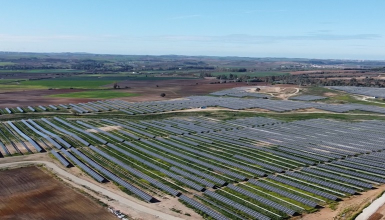 NextEnergy Capital fund picks up 248MW PV portfolio NextEnergy energises 260MW Iberian solar