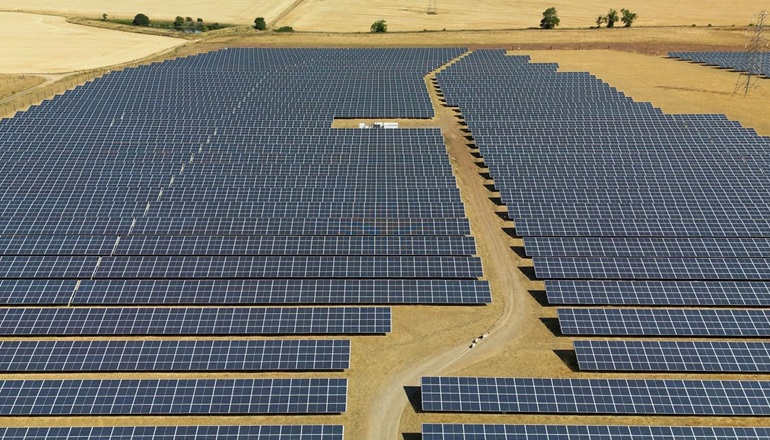 NextEnergy Solar offloads 50MW asset