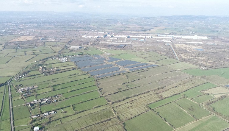 NextEnergy Solar reports steady second quarter