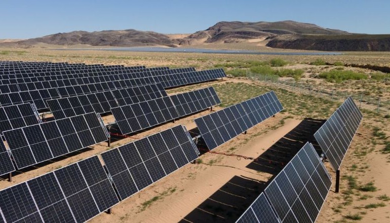 NextEra signs clean energy deals with tech giants NextEra signs clean energy deals with tech giants